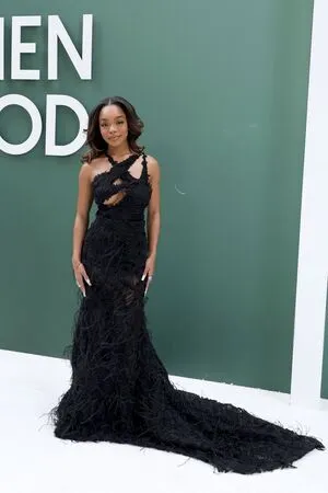 Marsai Martin OnlyFans Leaked Free Thumbnail Picture - #xIe8ldowYg