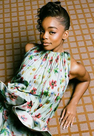 Marsai Martin OnlyFans Leaked Free Thumbnail Picture - #xOrVf4OtRW