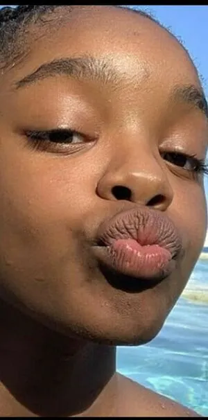 Marsai Martin OnlyFans Leaked Free Thumbnail Picture - #yMILFl9cnJ