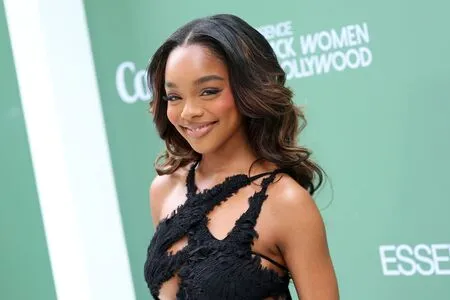 Marsai Martin OnlyFans Leaked Free Thumbnail Picture - #ykJBOPOMyX