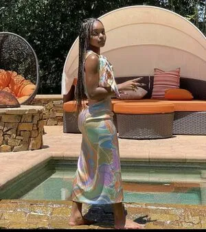Marsai Martin OnlyFans Leaked Free Thumbnail Picture - #zbcegyaIOe