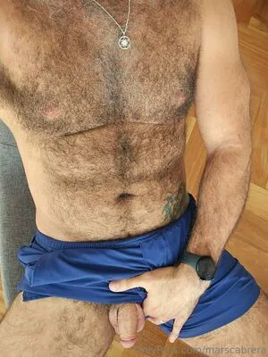Marscabrera OnlyFans Leaked Free Thumbnail Picture - #1SojgY2uu8