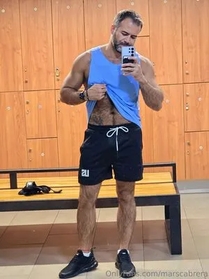 Marscabrera OnlyFans Leaked Free Thumbnail Picture - #TosPf0BdUq