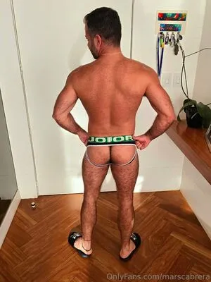 Marscabrera OnlyFans Leaked Free Thumbnail Picture - #umZWssRi1v