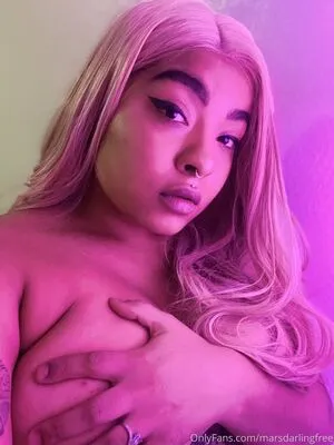 Marsdarlingfree OnlyFans Leaked Free Thumbnail Picture - #1fW3J8A3PI