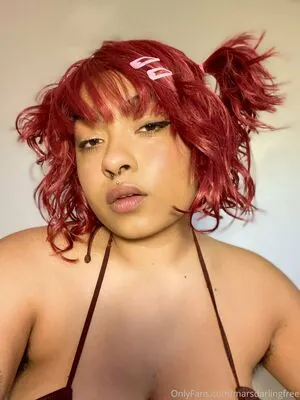 Marsdarlingfree OnlyFans Leaked Free Thumbnail Picture - #FHHjb6kKf1