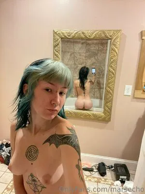 Marsecho OnlyFans Leaked Free Thumbnail Picture - #nnShy25d6f