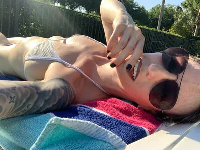 Marsfoxxx OnlyFans Leaked Free Thumbnail Picture - #1QPDgc3N3n