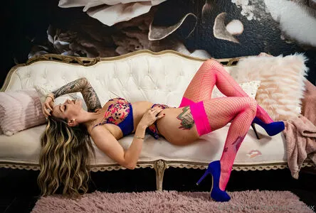 Marsfoxxx OnlyFans Leaked Free Thumbnail Picture - #66cV4w6H4H