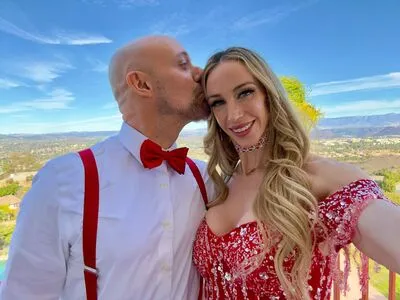 Marsfoxxx OnlyFans Leaked Free Thumbnail Picture - #CYjHfEI4Ii