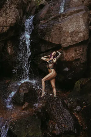 Marsfoxxx OnlyFans Leaked Free Thumbnail Picture - #EYDGNvAEEi