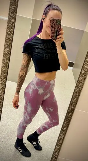 Marsfoxxx OnlyFans Leaked Free Thumbnail Picture - #Ji3WMNR8ko