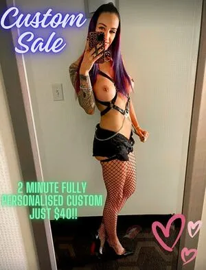 Marsfoxxx OnlyFans Leaked Free Thumbnail Picture - #M3Z0NvIsnV