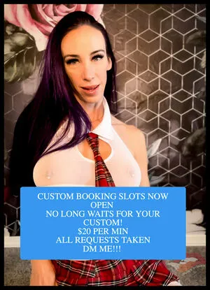 Marsfoxxx OnlyFans Leaked Free Thumbnail Picture - #R8etbhFmvr