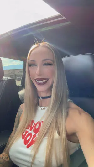 Marsfoxxx OnlyFans Leaked Free Thumbnail Picture - #ir7B9sCTUI
