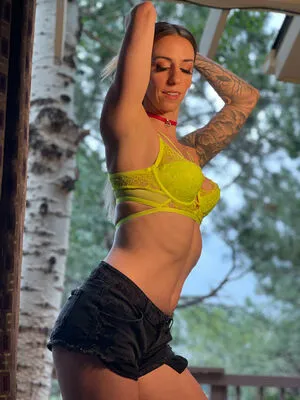 Marsfoxxx OnlyFans Leaked Free Thumbnail Picture - #kuh2q6hK11