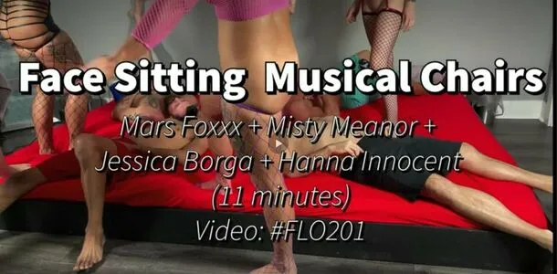 Marsfoxxx OnlyFans Leaked Free Thumbnail Picture - #suFBunMdvZ