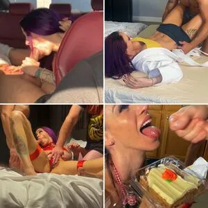 Marsfoxxx OnlyFans Leaked Free Thumbnail Picture - #sw4z5lSKbF