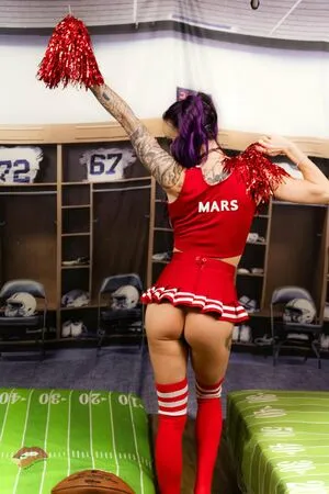 Marsfoxxx OnlyFans Leaked Free Thumbnail Picture - #tOJJGa7k8b