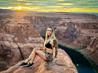 Marsfoxxx OnlyFans Leaked Free Thumbnail Picture - #wYSYNdmCgg