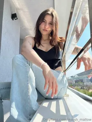 Marsh Mallow OnlyFans Leaked Free Thumbnail Picture - #xZ2p2WWWt9