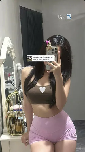 Marsha Ly OnlyFans Leaked Free Thumbnail Picture - #VUsCU5l7to