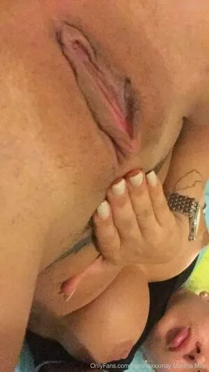 Marsha May OnlyFans Leaked Free Thumbnail Picture - #ec7W430xIu
