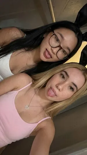 Marsheybunni OnlyFans Leaked Free Thumbnail Picture - #05aNWbfUAS