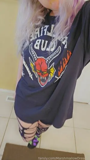 Marshmallowdreams OnlyFans Leaked Free Thumbnail Picture - #81AUBccQyJ