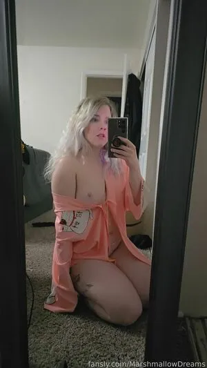 Marshmallowdreams OnlyFans Leaked Free Thumbnail Picture - #T64k5FrYNG