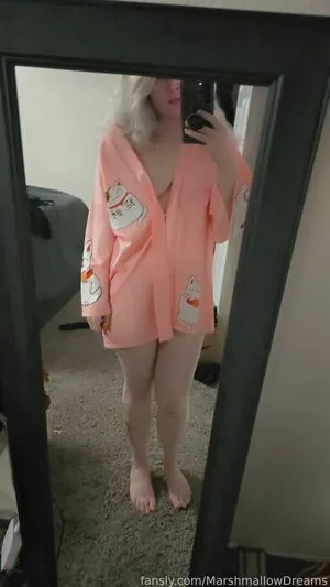 Marshmallowdreams OnlyFans Leaked Free Thumbnail Picture - #aKjbscc01d