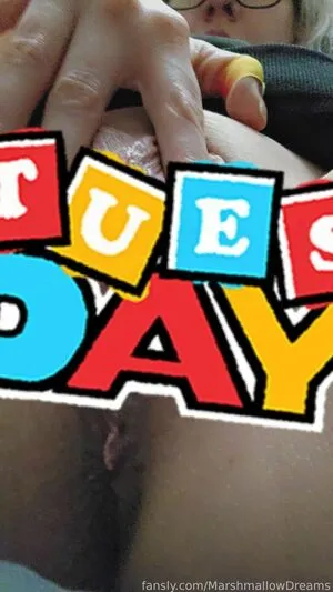 Marshmallowdreams OnlyFans Leaked Free Thumbnail Picture - #dqOHhwHqdm