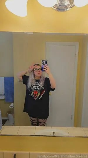 Marshmallowdreams OnlyFans Leaked Free Thumbnail Picture - #hezNDb3Yte