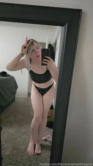 Marshmallowdreams OnlyFans Leaked Free Thumbnail Picture - #oxKmELk3Xn