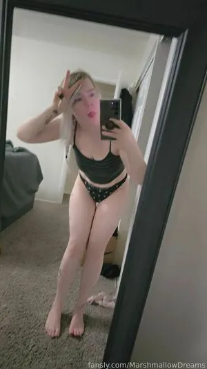 Marshmallowdreams OnlyFans Leaked Free Thumbnail Picture - #sVk7rKePYZ