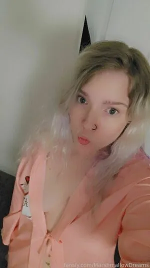 Marshmallowdreams OnlyFans Leaked Free Thumbnail Picture - #vtKE7ruGIo