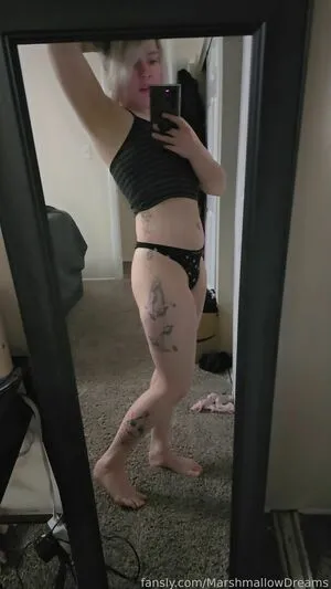 Marshmallowdreams OnlyFans Leaked Free Thumbnail Picture - #zjkPADykBK