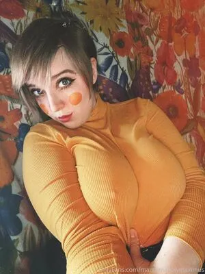 Marshmallowmaximus OnlyFans Leaked Free Thumbnail Picture - #GSkYFFgrwX