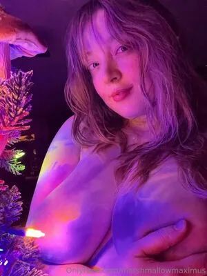 Marshmallowmaximus OnlyFans Leaked Free Thumbnail Picture - #HTdULiDh3D