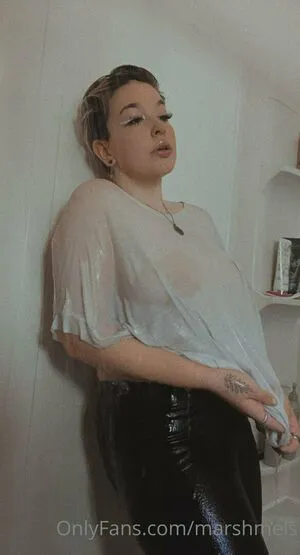 Marshmels OnlyFans Leaked Free Thumbnail Picture - #K0NFXHqxyo