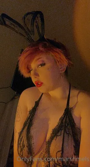 Marshmels OnlyFans Leaked Free Thumbnail Picture - #d2kzLlSBZ2
