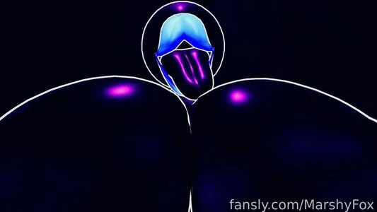 Marshyfox OnlyFans Leaked Free Thumbnail Picture - #6iToyqyLqh