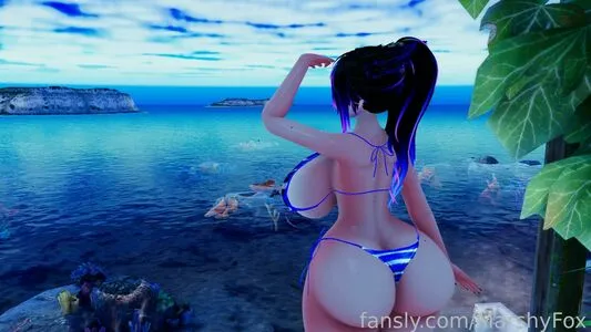 Marshyfox OnlyFans Leaked Free Thumbnail Picture - #AYJAg4F0DG