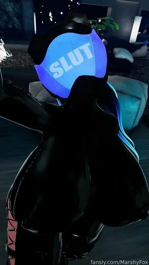 Marshyfox OnlyFans Leaked Free Thumbnail Picture - #Fy3En7iUxd