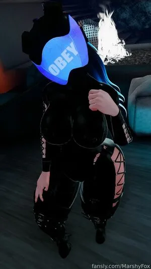 Marshyfox OnlyFans Leaked Free Thumbnail Picture - #eCNmpm5nBY