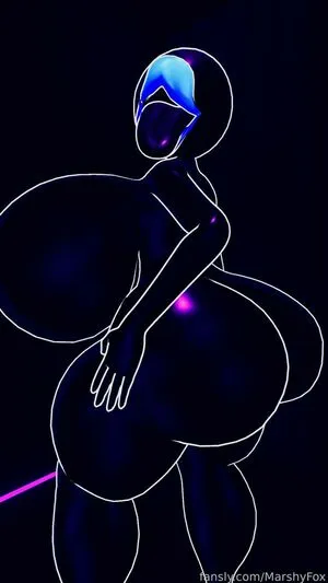 Marshyfox OnlyFans Leaked Free Thumbnail Picture - #omL7wTZQZp