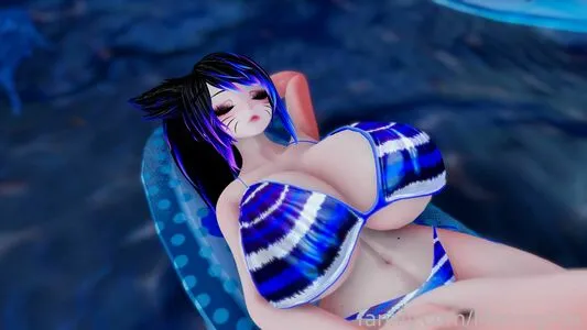 Marshyfox OnlyFans Leaked Free Thumbnail Picture - #opcXb6UFGP