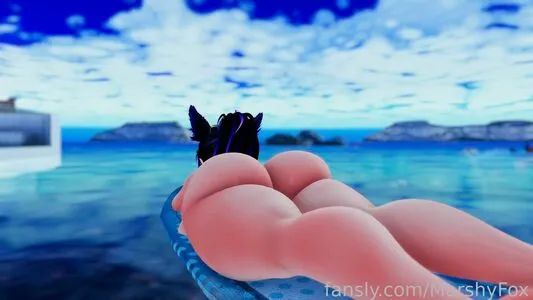 Marshyfox OnlyFans Leaked Free Thumbnail Picture - #qM9Cmhm9wh