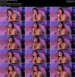Marsie OnlyFans Leaked Free Thumbnail Picture - #4W91aThpBS