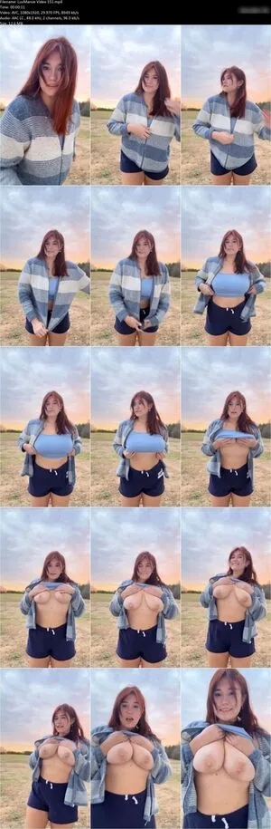 Marsie OnlyFans Leaked Free Thumbnail Picture - #8LRqyEeVXt